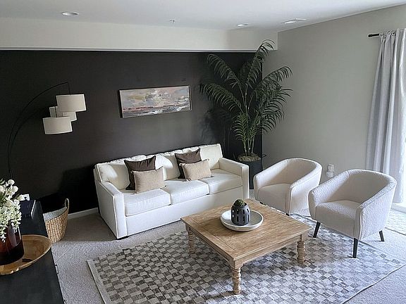 Rec Room or Guest Bedroom 3