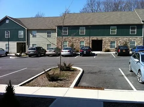 The Ridge at New Paltz Apartments