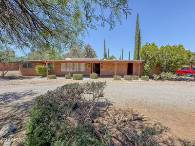 948 CACTUS WREN Lane, Sierra Vista, AZ, 85635