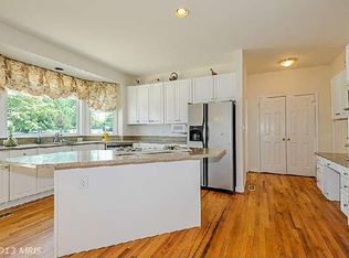 12718 Maryvale Ct, Ellicott City, MD