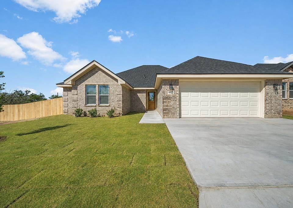1st image of 613 Ridgeroad Dr