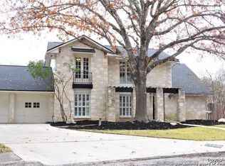 15900 Crepe Myrtle St, San Antonio, TX 78232