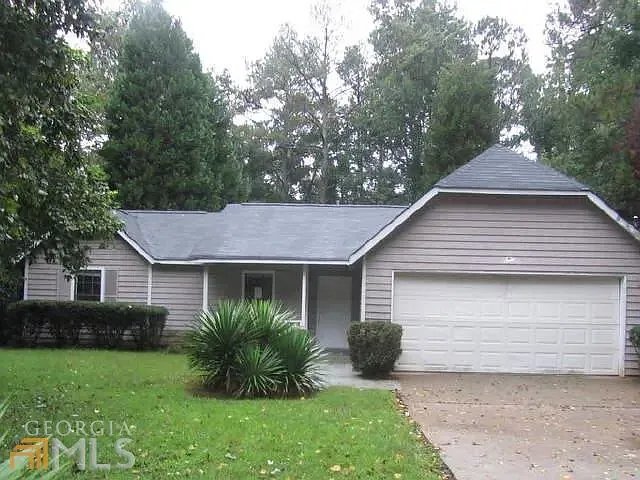 4143 Panola Lake Cir