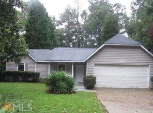 4143 Panola Lake Cir, Lithonia, GA 30038