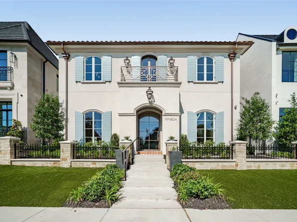 1824 Riviera Ln, Southlake, TX 76092