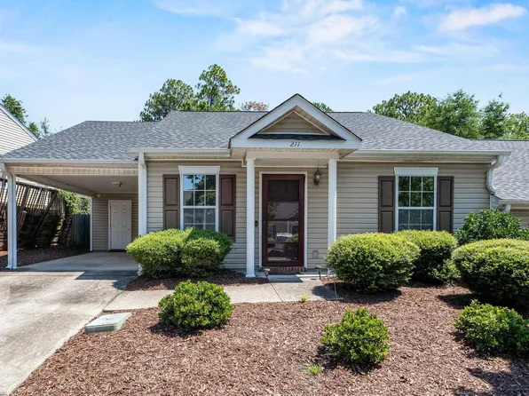211 Philmont Dr, Columbia, SC 29223