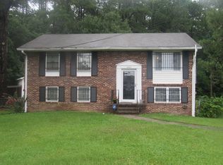 2402 Southgate Dr, Augusta, GA 30906