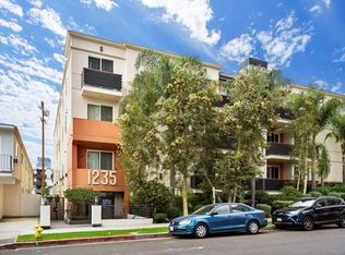 1235 Granville Ave APT 104, Los Angeles, CA 90025