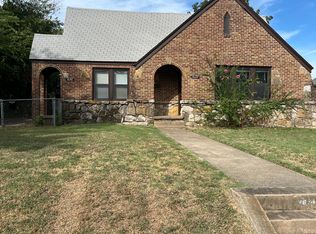 1630 S Knoxville Ave, Tulsa, OK 74112
