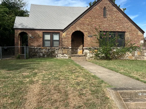 1630 S Knoxville Ave, Tulsa, OK 74112