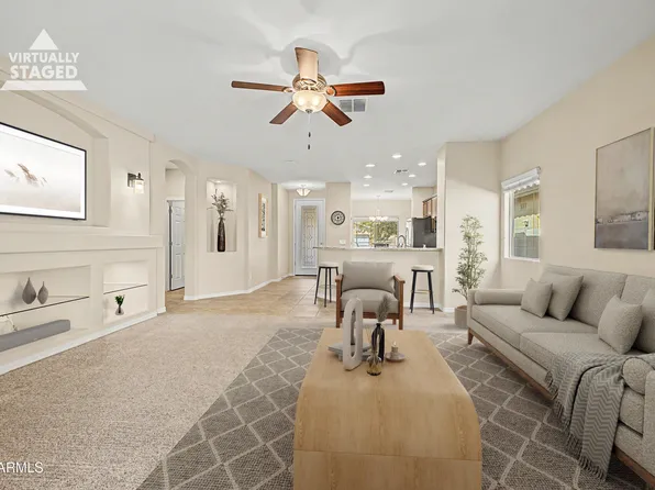 1479 W PRINCESS TREE Avenue, Queen Creek, AZ 85140