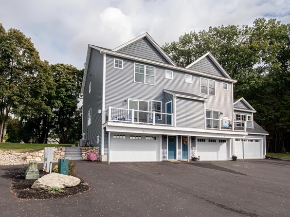 50 Stillwater Circle #25, Somersworth, NH 03878