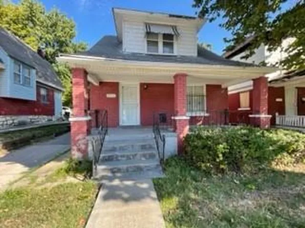 3012 E 27th St, Kansas City, MO 64127