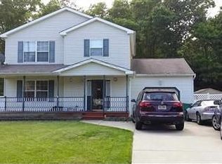 327 S Zenia Ave, Galloway, NJ 08205