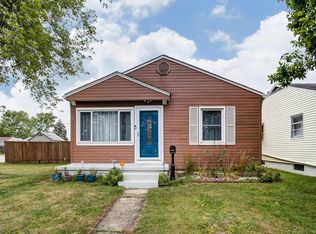 3567 Eisenhower Rd, Columbus, OH 43224