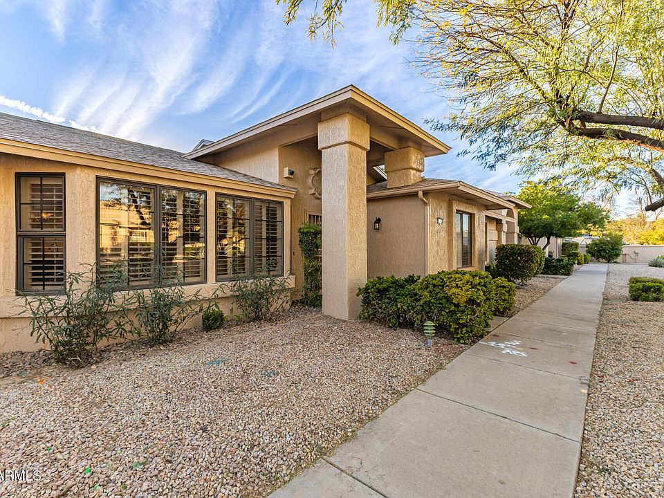 20241 N BROKEN ARROW Drive, Sun City West, AZ 85375 | Zillow