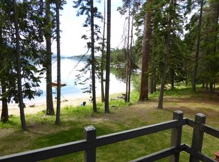 44 E Pinto Point Rd, Coolin, ID 83821