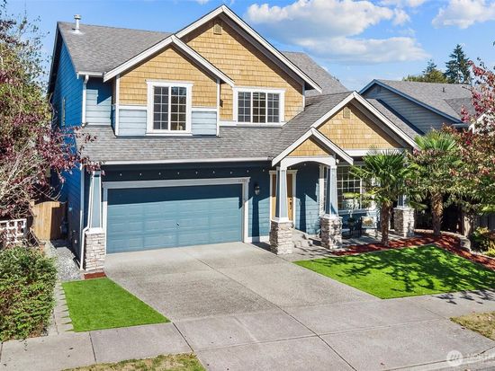 11701 2nd Street SE, Lake Stevens, WA 98258