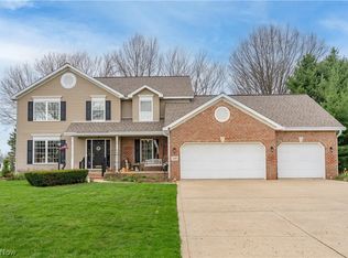 4381 Golden Eagle Rd NW, Massillon, OH