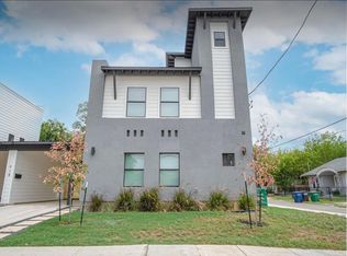 918 S Olive St #102, San Antonio, TX 78202