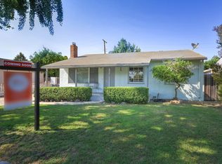 2197 Newhall St, Santa Clara, CA 95050