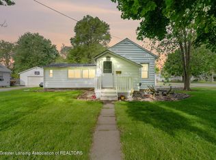 600 S Church St, Saint Johns, MI 48879