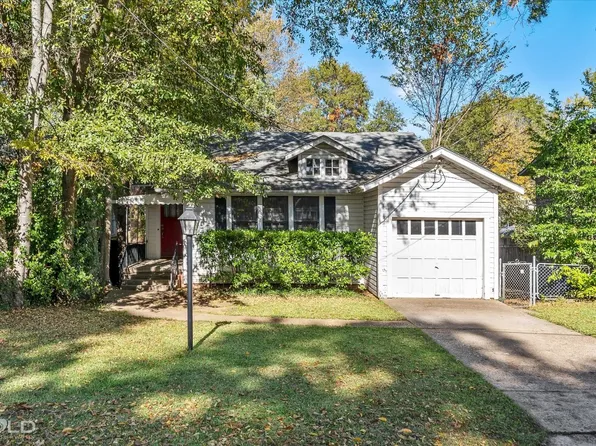 934 Boulevard St, Shreveport, LA 71104