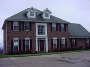 25 Saint Charles Ave, Wheeling, WV 26003