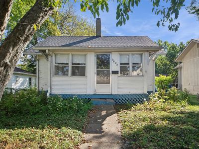 3623 Cambridge St, Des Moines, IA, 50313
