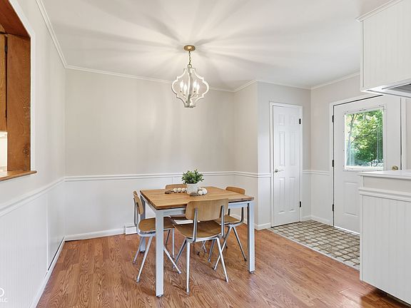 4th image of 6246 N Rural St