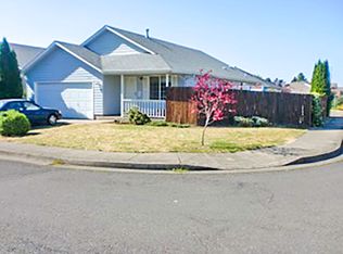 4477 Rodeo Dr NE, Salem, OR 97305