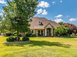 132 Rim Rock Rd, Aledo, TX 76008