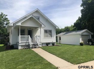 316 W 5th St, Wilber, NE 68465