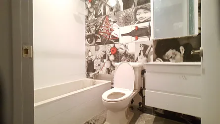 Rented by Evergreen Apartments BK