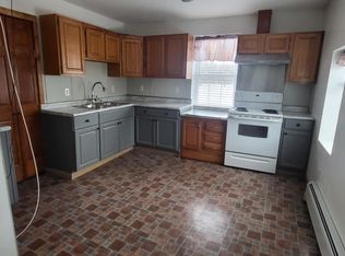 12465 Ridge Rd, Medina, NY 14103