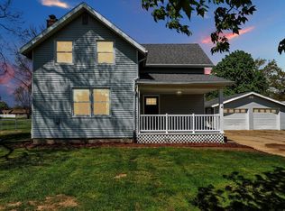 744 Ionia Rd, Portland, MI 48875