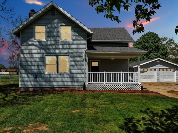 744 Ionia Rd, Portland, MI 48875