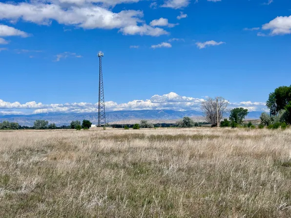 TBD E Platte, Byron, WY 82412
