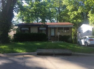 150 Elbring Dr, Saint Louis, MO