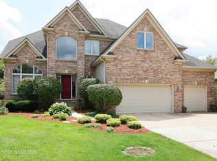 13424 S Kerr St, Plainfield, IL 60585