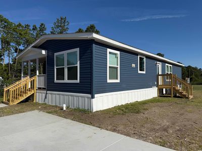 401 Cessna St, Myrtle Beach, SC, 29577