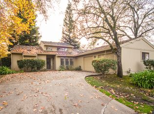 101 Morning Dove Ln, Folsom, CA