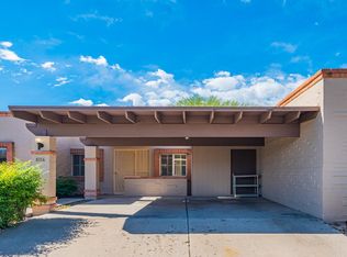 8116 E Daniella Cir, Tucson, AZ 85715