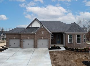 10400 Brookhurst Ln N, Union, KY 41091