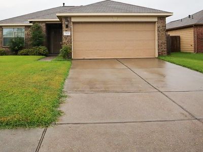 7926 Emerald Oak Dr, Texas City, TX, 77591