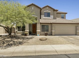 9723 S 45th Ave, Laveen, AZ 85339