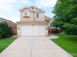1605 Bain Dr, Erie, CO 80516