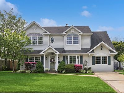335 Brendan Avenue, Massapequa, NY, 11758