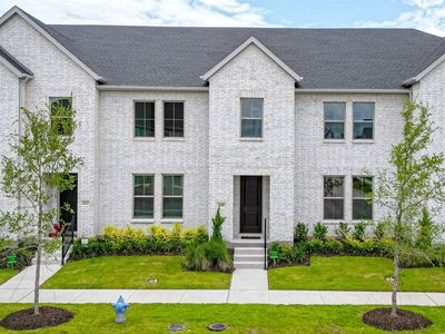 2608 Bluejack Rd, McKinney, TX, 75071
