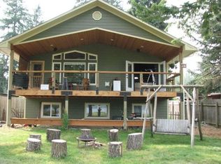 11198 N 1st St, Hauser, ID 83854